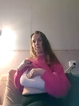 Evelina cute online show from 01/26/25, 05:13