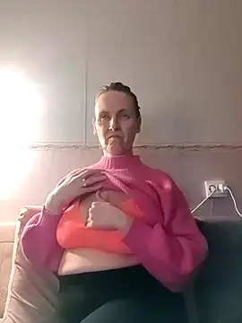 Evelina cute online show from 01/28/25, 06:39