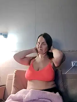 Evelina cute online show from 02/09/25, 04:50