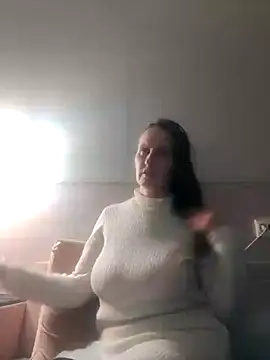 Evelina cute online show from 02/19/25, 07:38