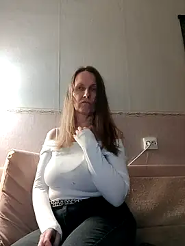 Evelina cute online show from 02/27/25, 04:53