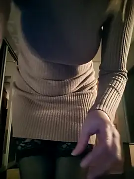 Evelina cute online show from 10/12/25, 06:07