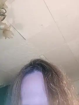 Evelina cute online show from 10/24/25, 02:24