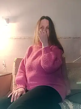 Evelina cute online show from 01/11/26, 06:02