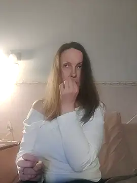 Evelina cute online show from 02/06/26, 03:26