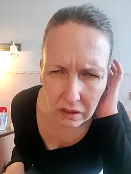 Evelina cute online show from 03/02/26, 10:00