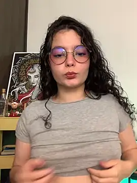Antoniart  online show from 12/12/24, 02:15