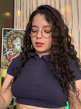 Antoniart  online show from 12/24/24, 02:10