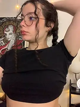 Antoniart  online show from 02/23/25, 04:50
