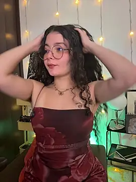 Antoniart  online show from 12/15/25, 03:22