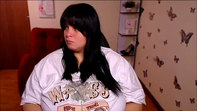 DanielaMendez online show from 02/08/26, 01:47