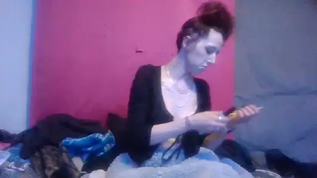 KittaRox online show from 12/20/24, 11:54