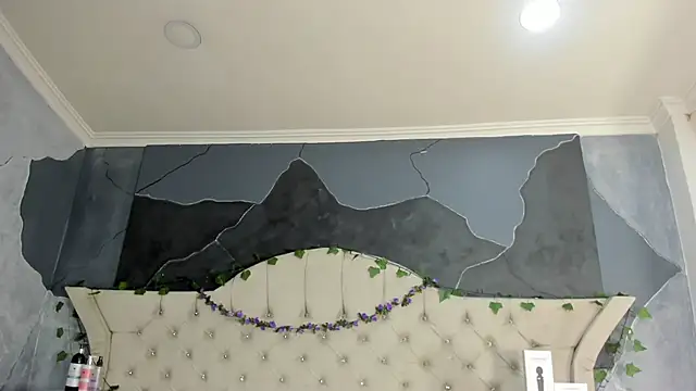 AmberGreyy  online show from 11/22/25, 01:43