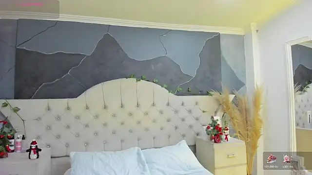 Snapshot of AmberGreyy_ chatting on 12/21/25, 02:02 AmberGreyy online show from 12/21/25, 02:02