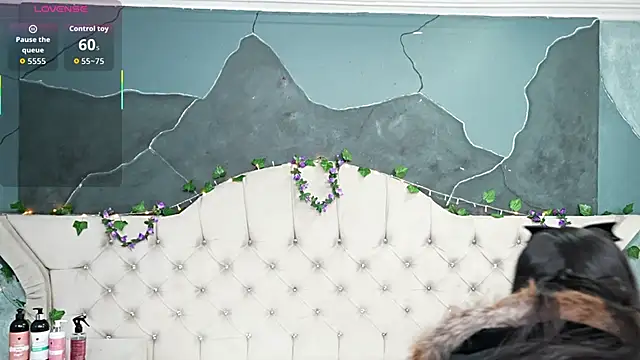 Snapshot of AmberGreyy_ chatting on 02/16/26, 05:20 AmberGreyy online show from 02/16/26, 05:20