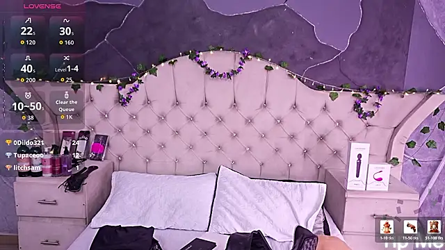 Snapshot of AmberGreyy_ chatting on 02/25/26, 04:49 AmberGreyy online show from 02/25/26, 04:49