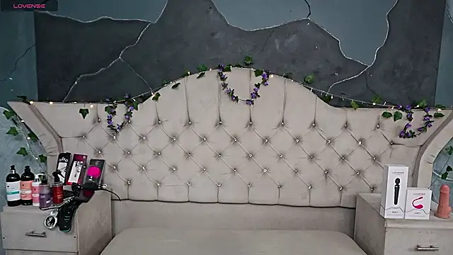 AmberGreyy  online show from 03/06/26, 05:09