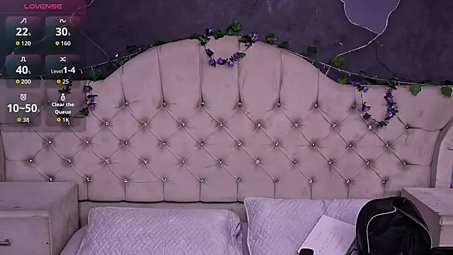 AmberGreyy  online show from 03/31/26, 05:13