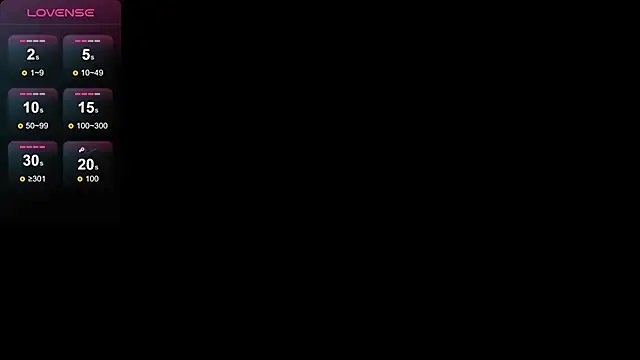 AmberGreyy  online show from 04/12/26, 01:49