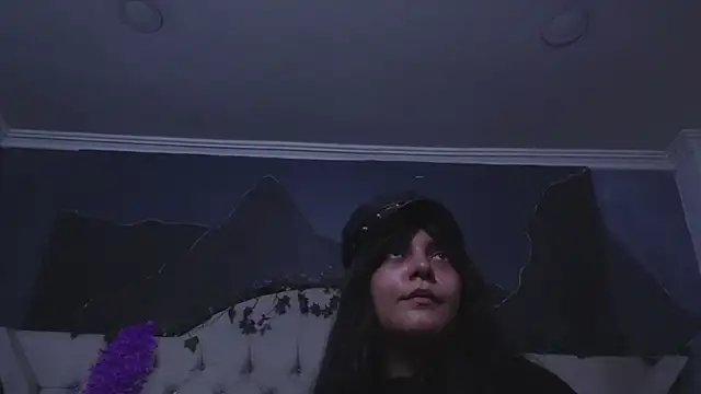 AmberGreyy  online show from 06/29/26, 07:47