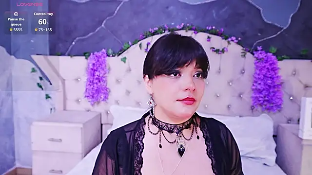 AmberGreyy  online show from 07/05/26, 04:19