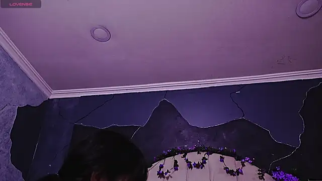 AmberGreyy  online show from 07/07/26, 05:06