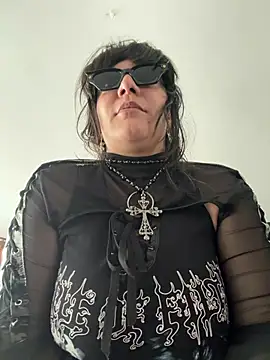 AmberGreyy  online show from 07/12/26, 08:00
