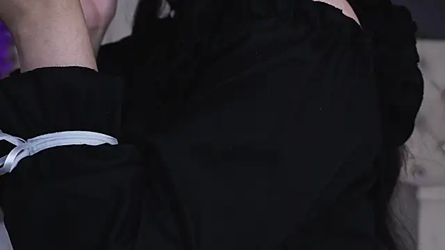 AmberGreyy  online show from 07/15/26, 09:53