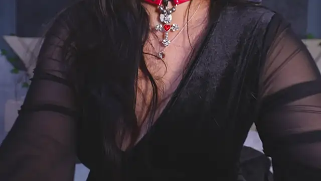 AmberGreyy  online show from 07/17/26, 07:52