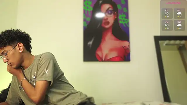 harrytwink18 online show from 12/06/24, 01:33