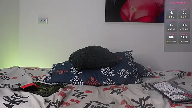 harrytwink18 online show from 12/20/24, 04:25