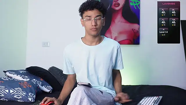 harrytwink18 online show from 01/07/25, 01:24