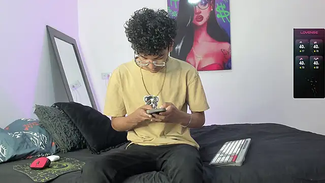 harrytwink18 online show from 01/29/25, 01:17