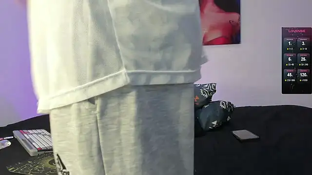 harrytwink18 online show from 02/05/25, 04:36