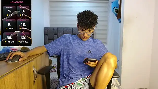 harrytwink18 online show from 09/09/25, 03:11