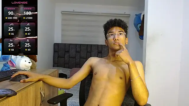 harrytwink18 online show from 09/12/25, 04:07