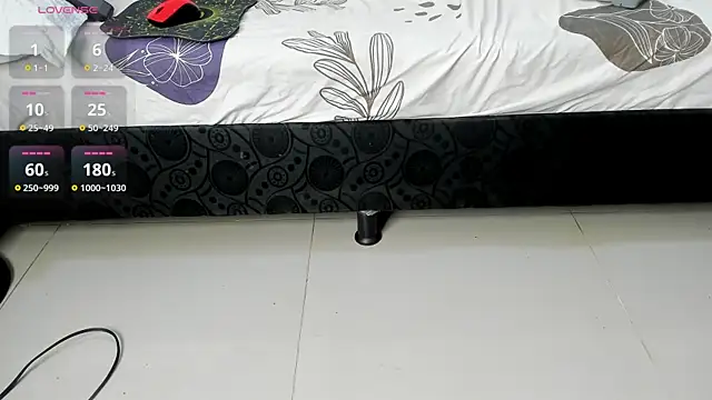 harrytwink18 online show from 12/17/25, 02:56