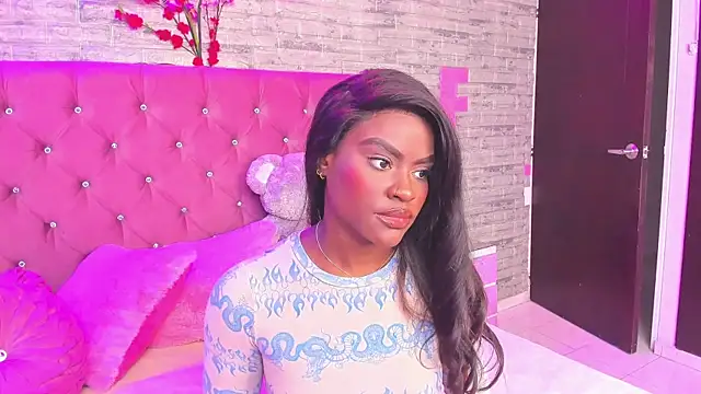 IsabellaBromsS online show from 02/09/25, 08:24