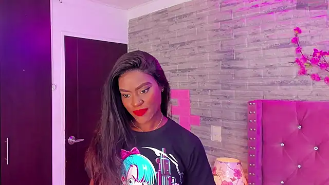 IsabellaBromsS online show from 02/17/25, 08:26