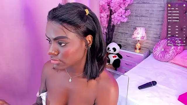 IsabellaBromsS online show from 03/06/25, 01:16