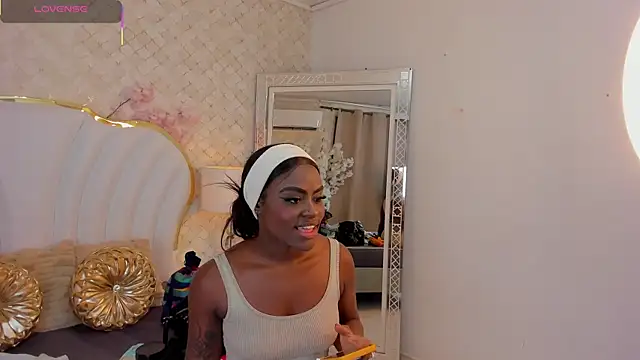 IsabellaBromsS online show from 09/16/25, 08:43