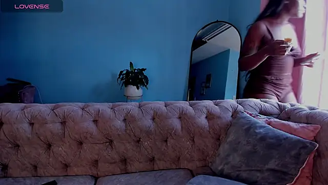 Snapshot of IsabellaBromsS chatting on 07/13/26, 04:32 IsabellaBromsS online show from 07/13/26, 04:32