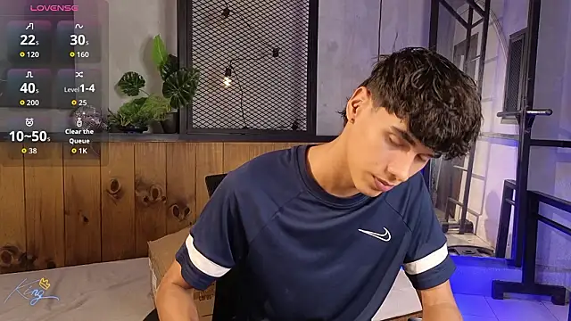 andrewortix online show from 03/30/26, 04:13