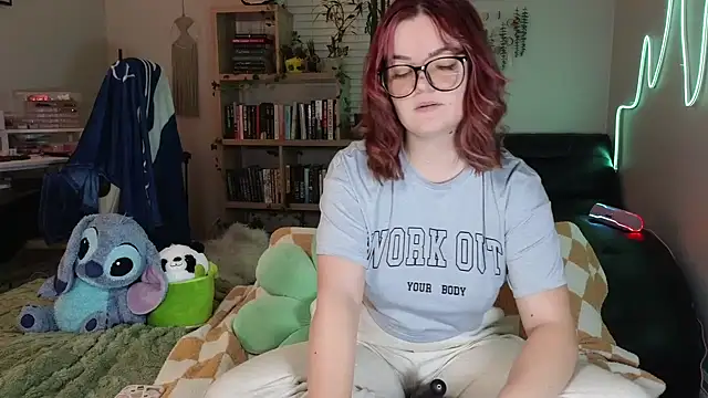 rodeobrii online show from 02/16/25, 02:31