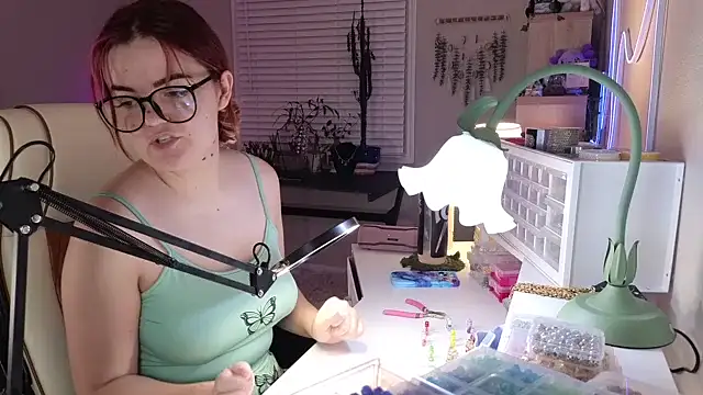 rodeobrii online show from 02/20/25, 02:29