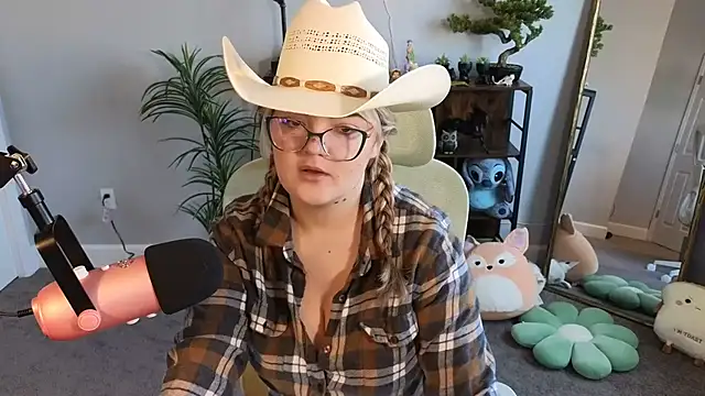 rodeobrii online show from 12/03/25, 08:29