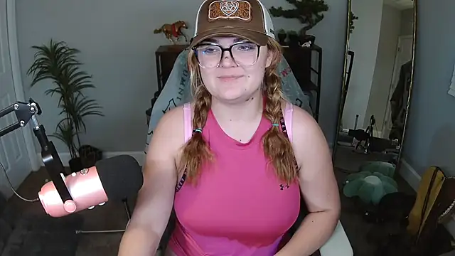 rodeobrii online show from 02/18/26, 11:22