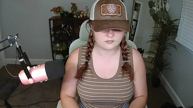 Snapshot of rodeobrii chatting on 04/10/26, 01:22 rodeobrii online show from 04/10/26, 01:22