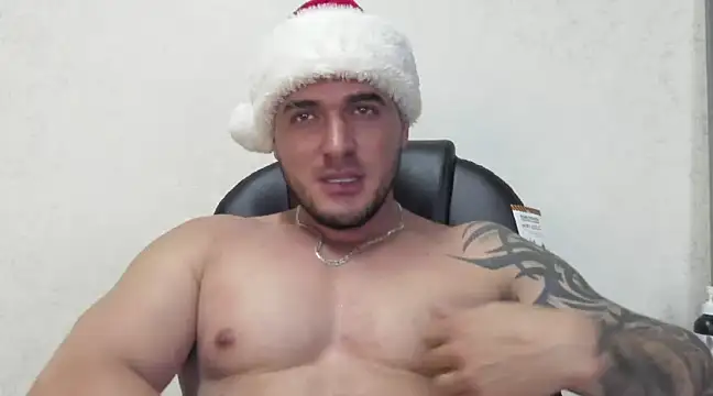 Teilor Creed online show from 12/24/24, 07:33