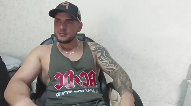 Teilor Creed online show from 12/28/24, 09:30